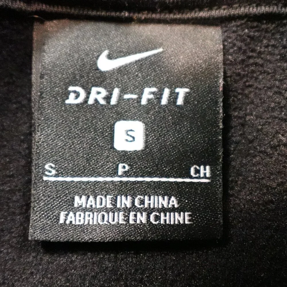 Nike dri fit