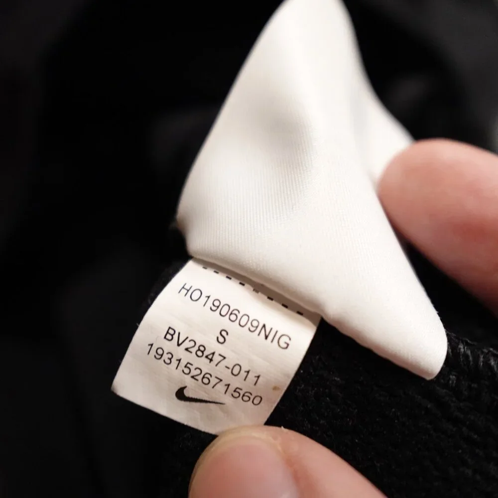Nike dri fit