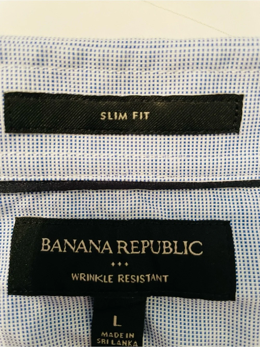 Banana Republic banana republic
