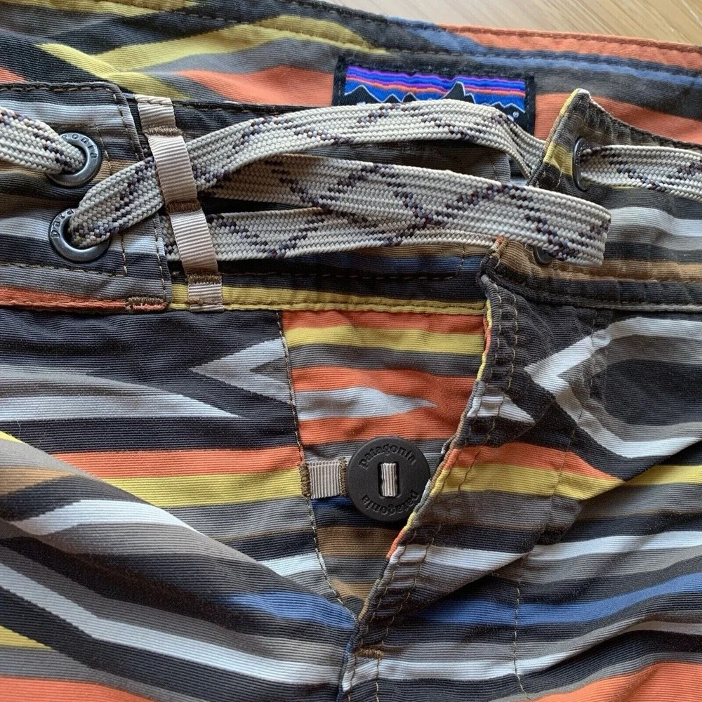 Patagonia mens board