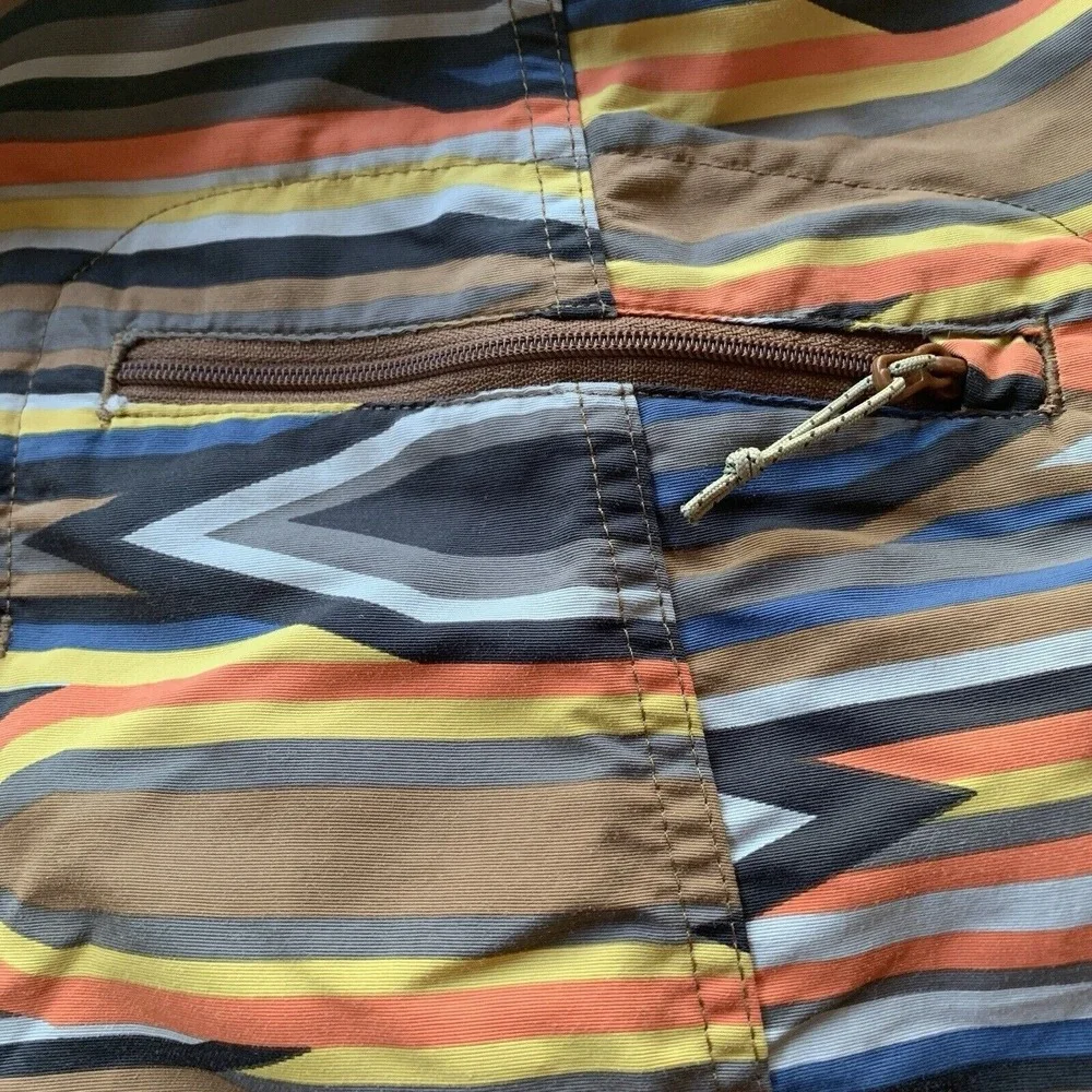Patagonia mens board