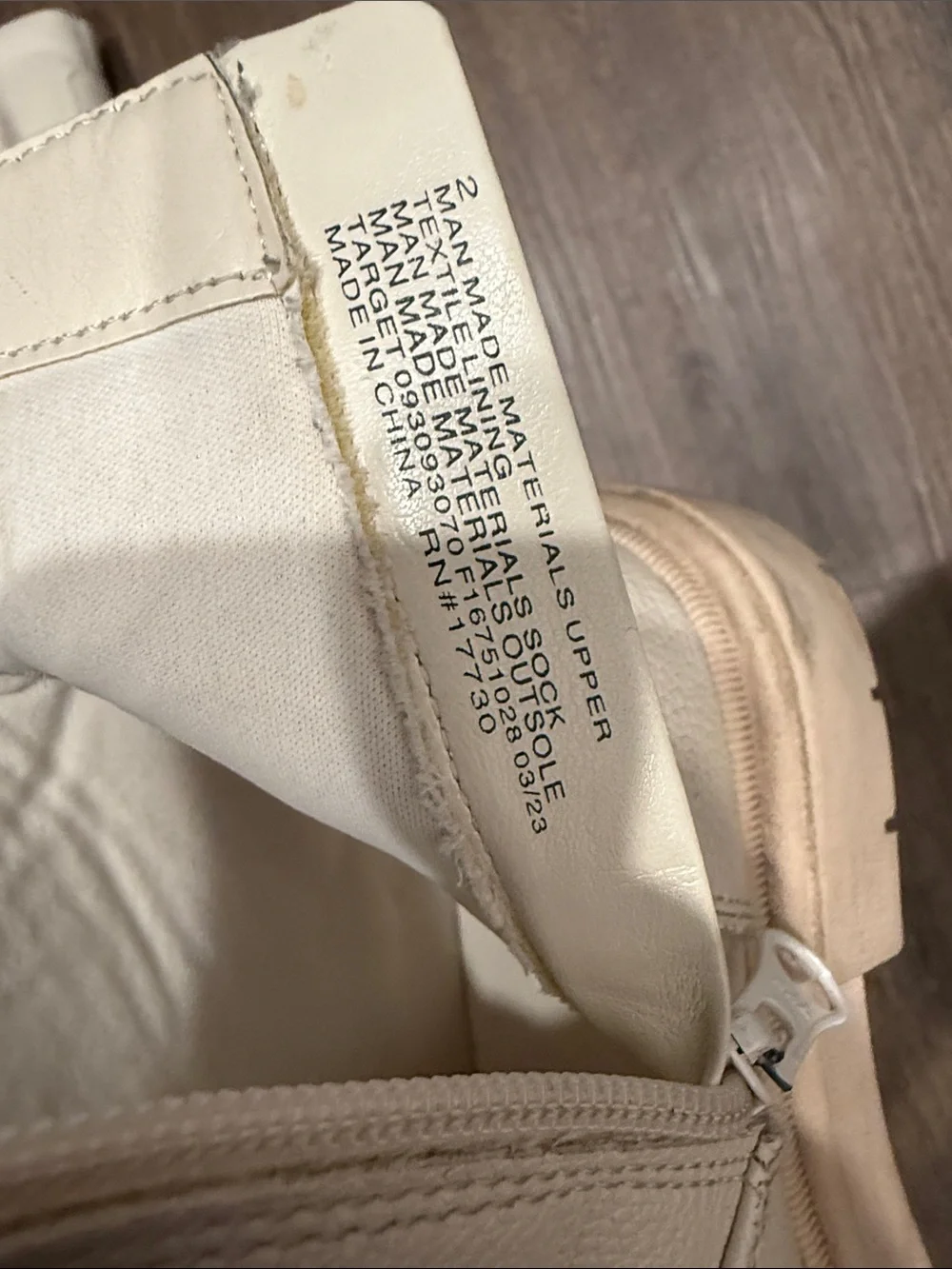 Cat & Jack kids ankle