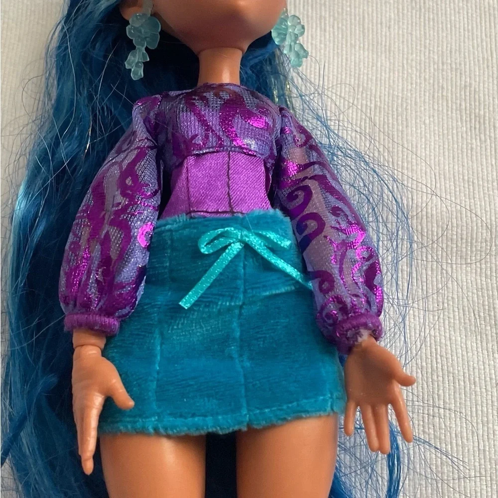 Monster High Cleo