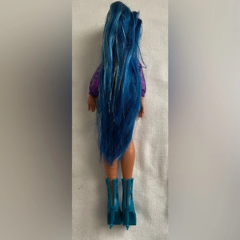 Monster High Cleo