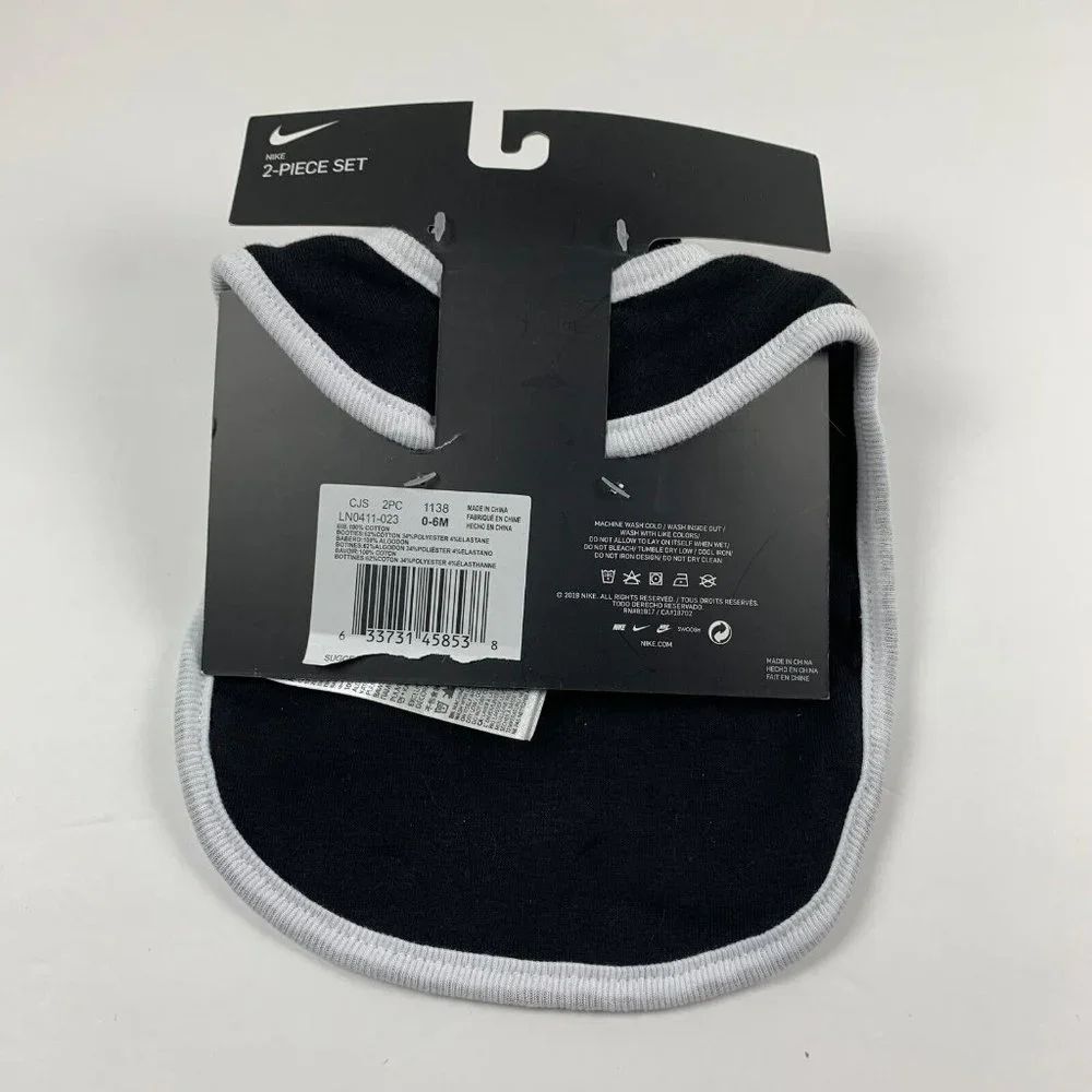 Nike month concerns