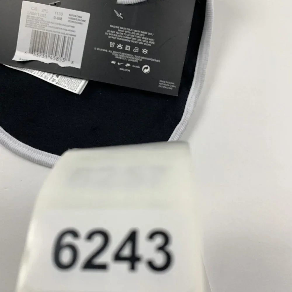 Nike cotton if