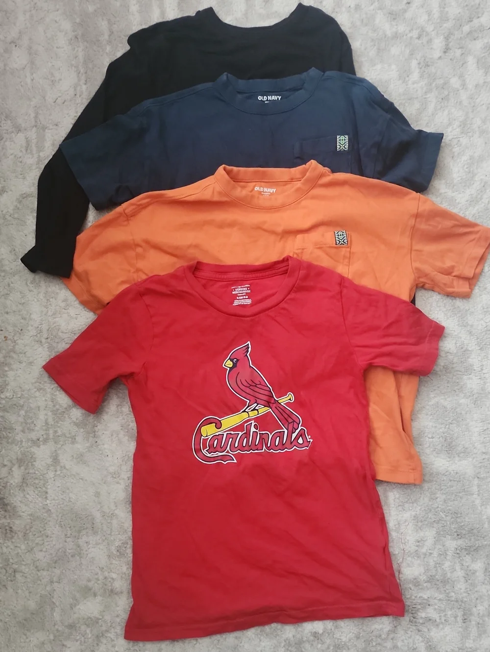 Boys Bundle