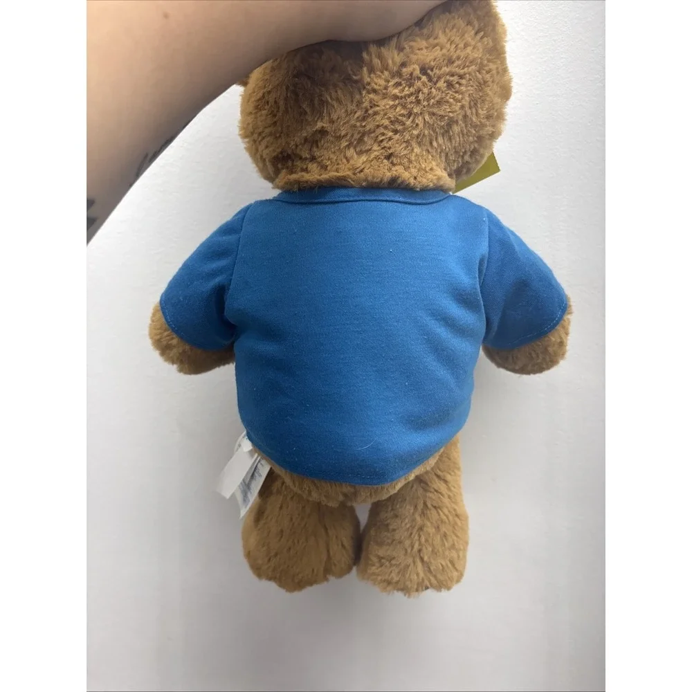 ONE DIRECTION 1D 2013 BUILD A BEAR 16