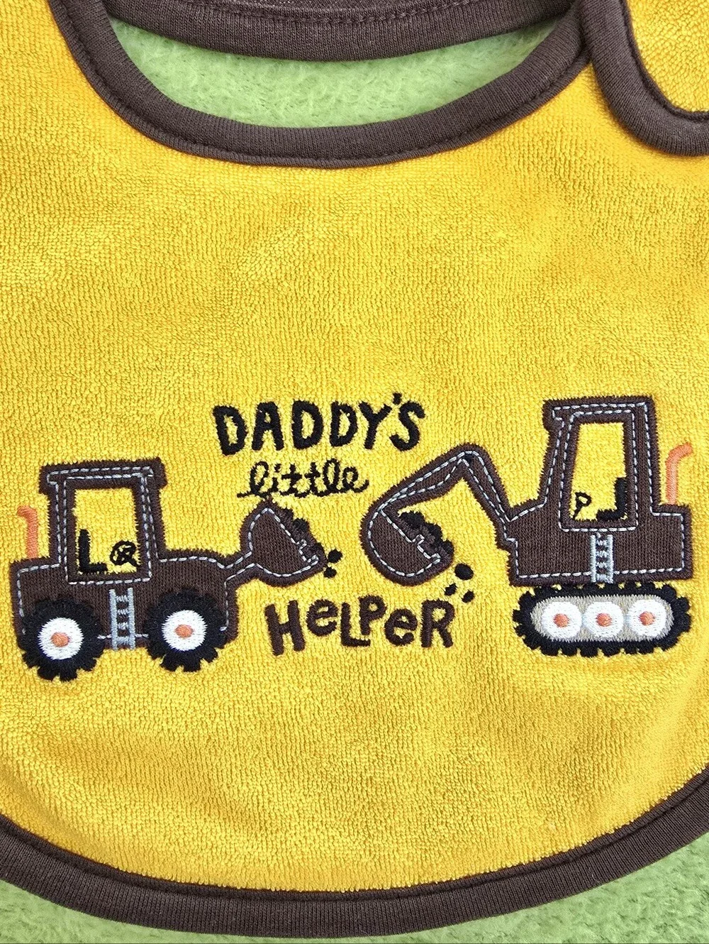 Carters carter little