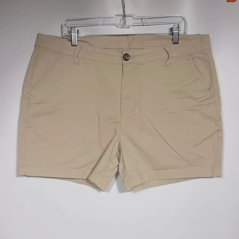 chubbies •nwot size