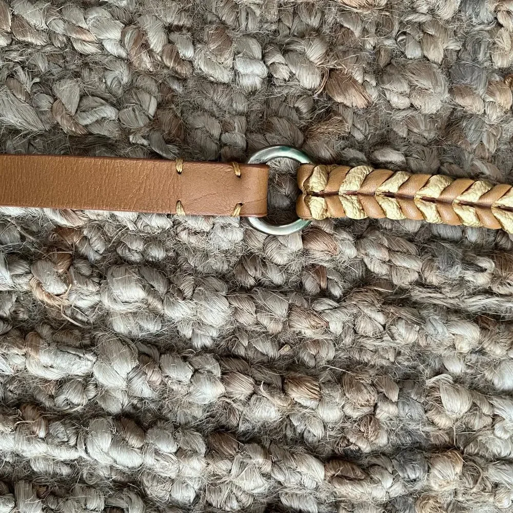 Massimo Dutti ~0 metal style