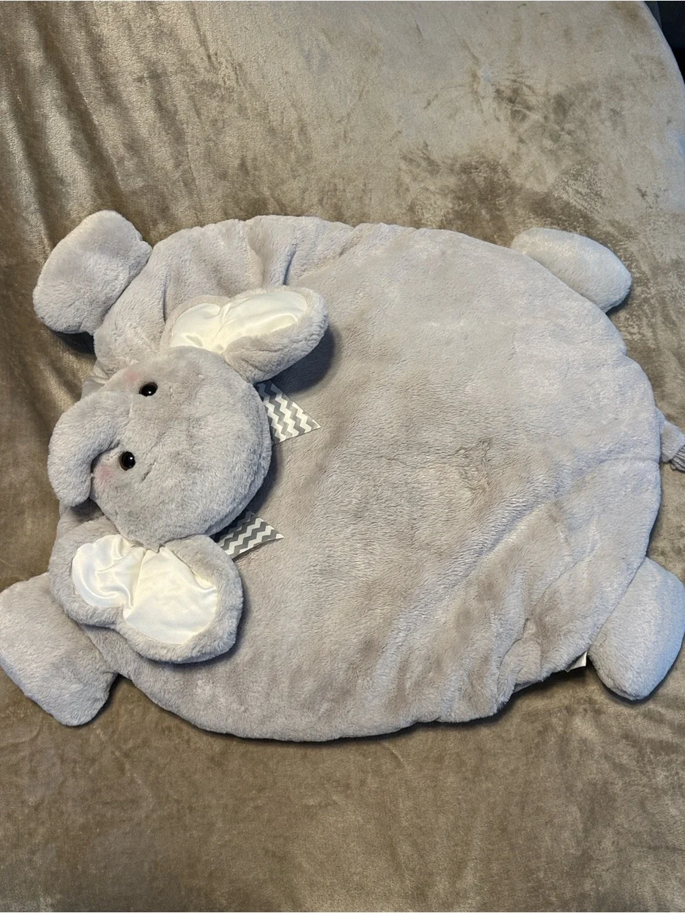 Bearington soft gray