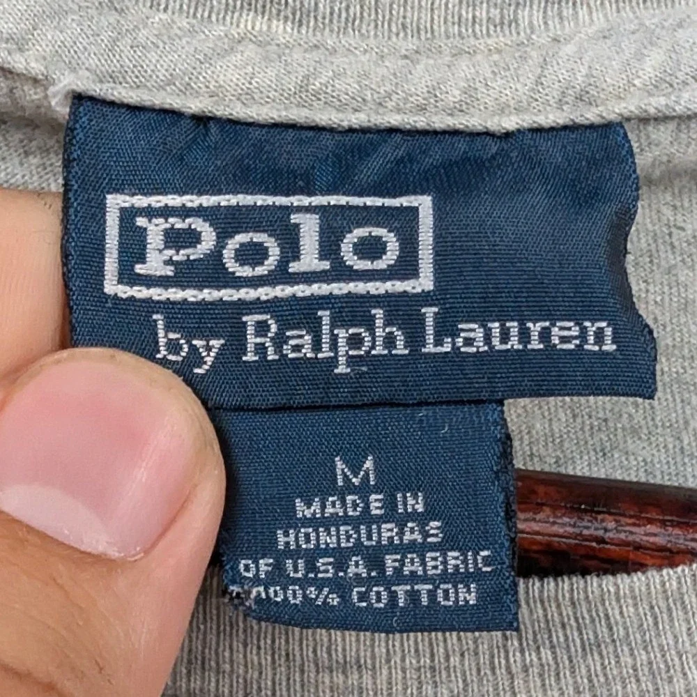 Polo Ralph Lauren *no sku