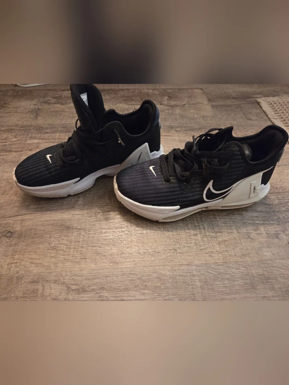 Nike supportive sneakers