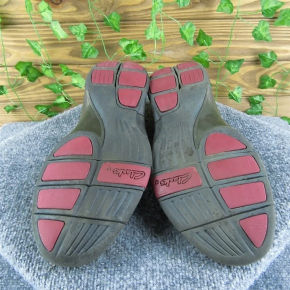 Privo men clarks