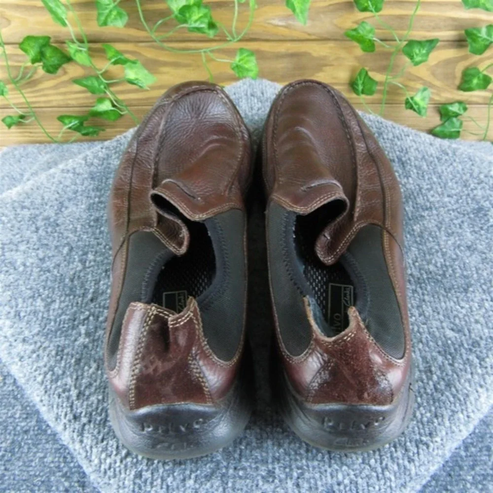 Privo men clarks