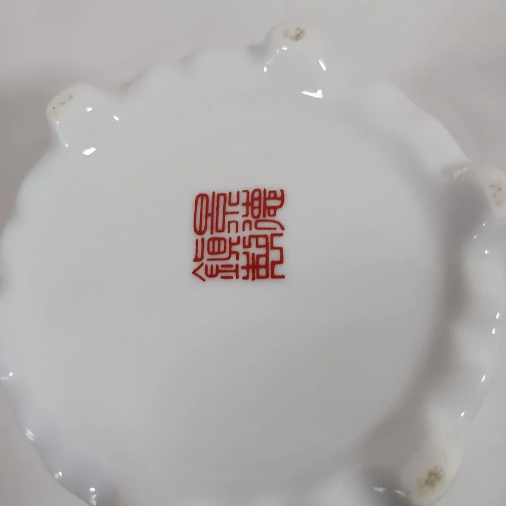 N/A vintage porcelain