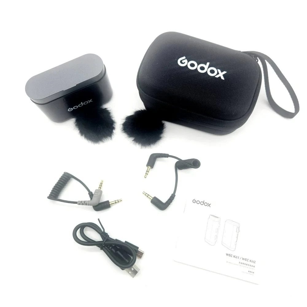 N/A godox 4ghz
