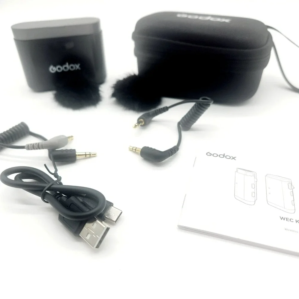 N/A godox 4ghz