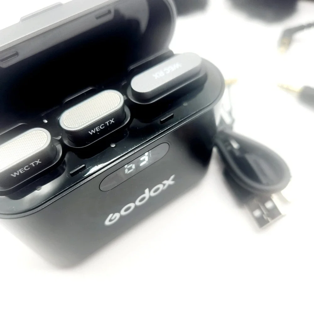 N/A godox 4ghz