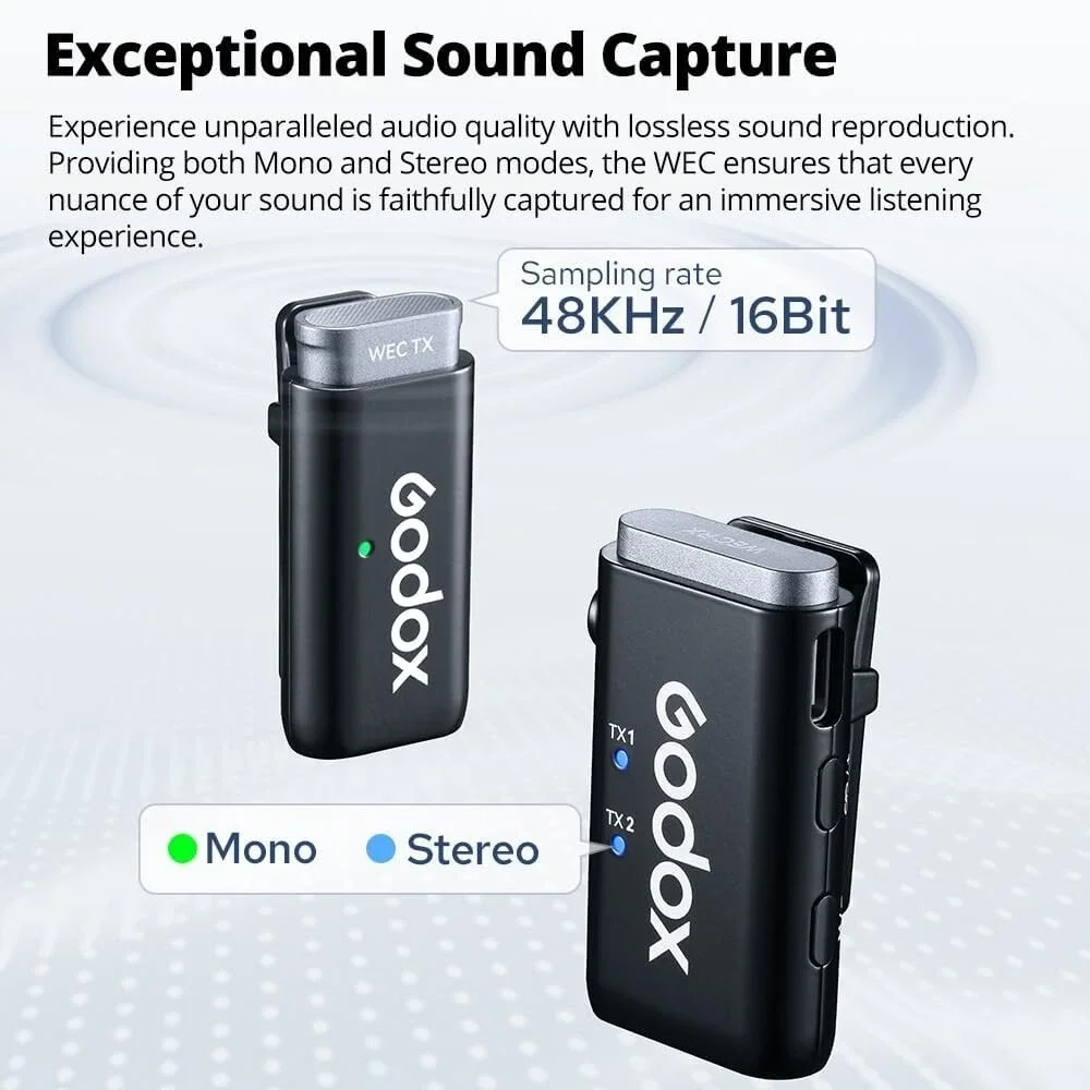 N/A godox 4ghz
