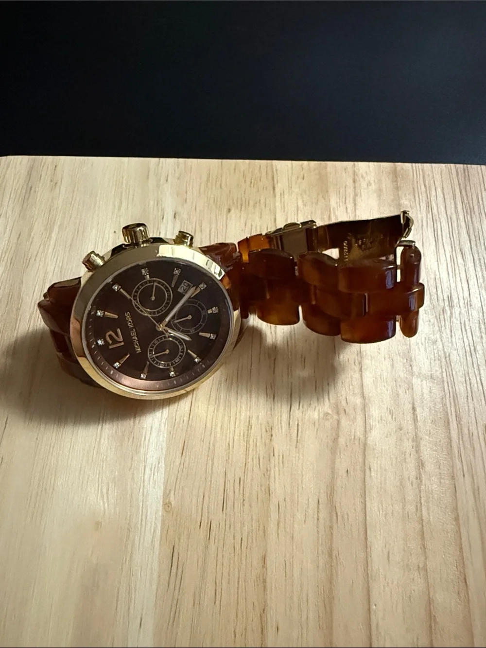 Michael Kors stylish michael