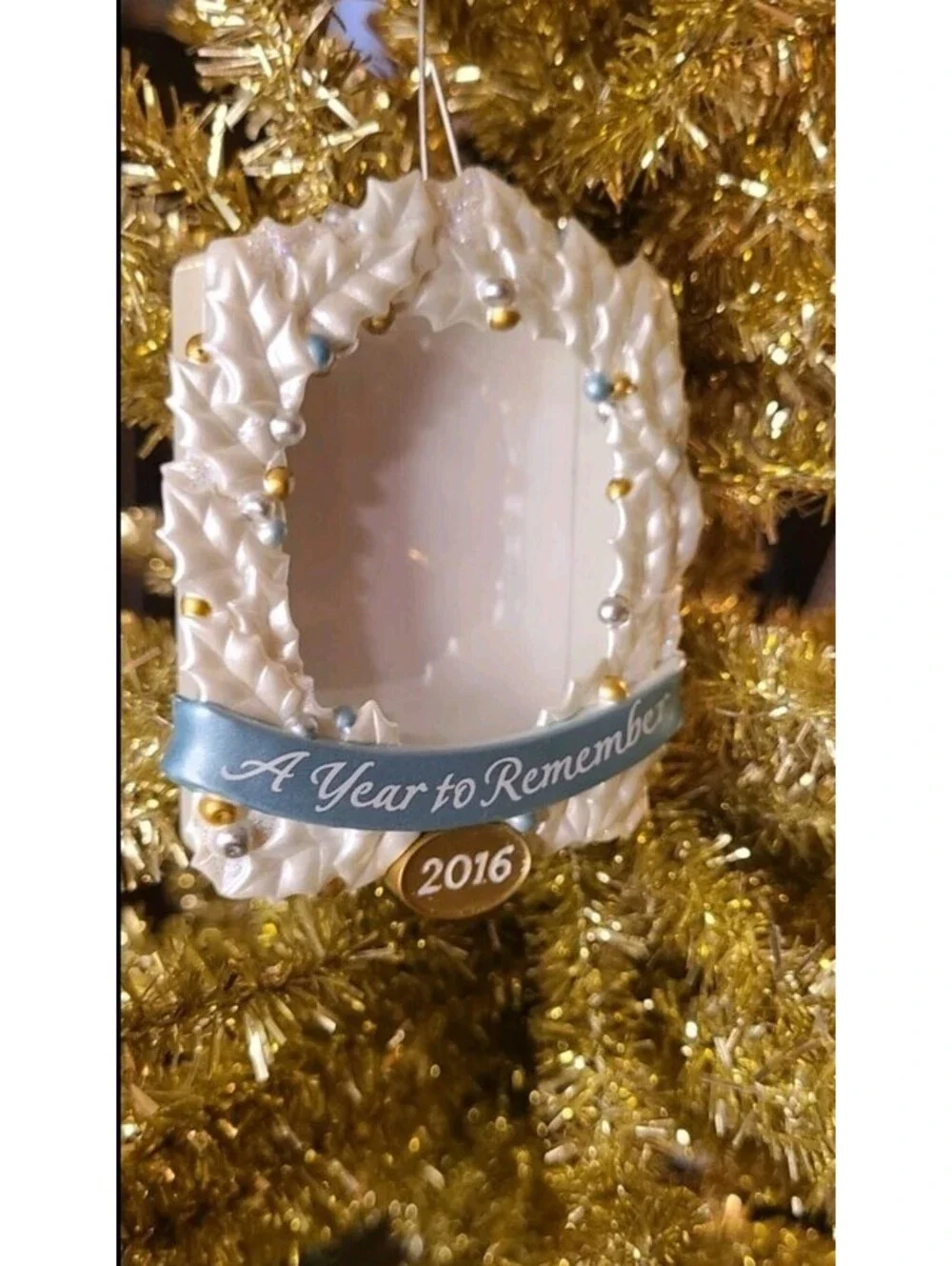 Hallmark 2016 remember year