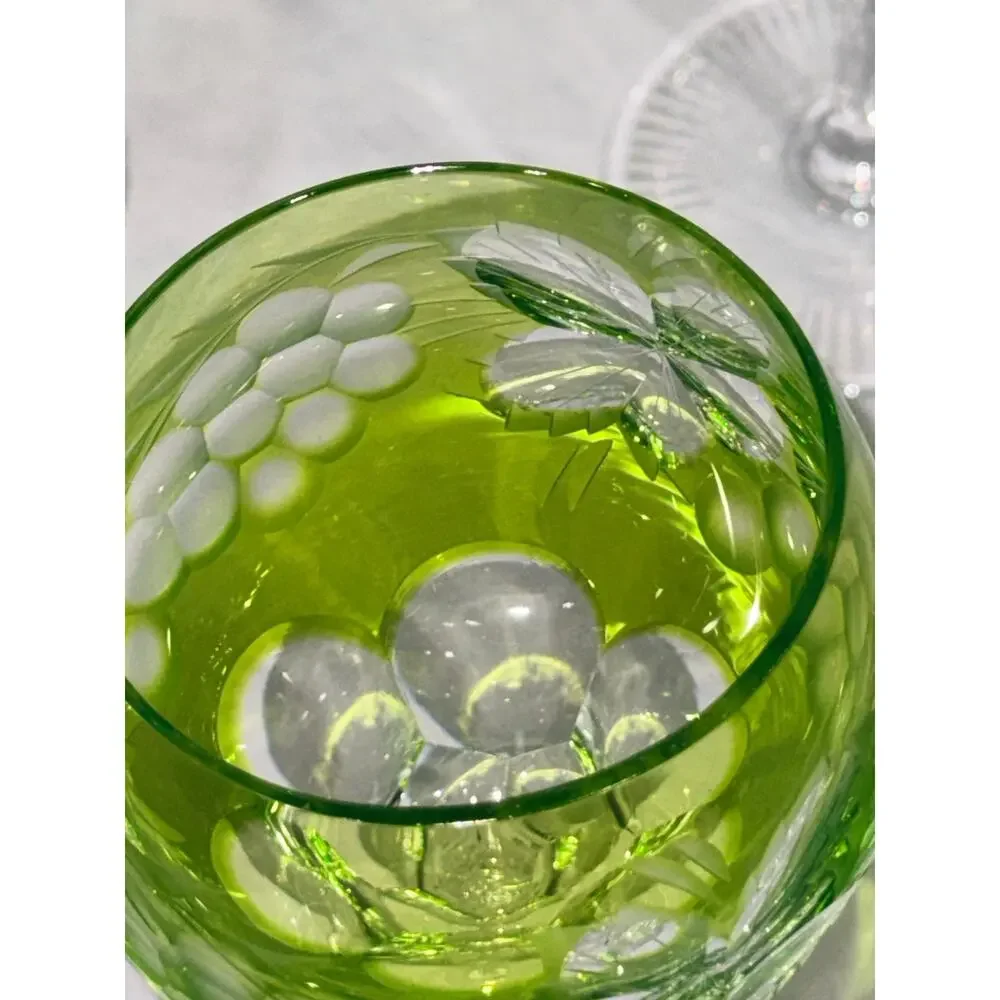 Nachtmann beautiful matching