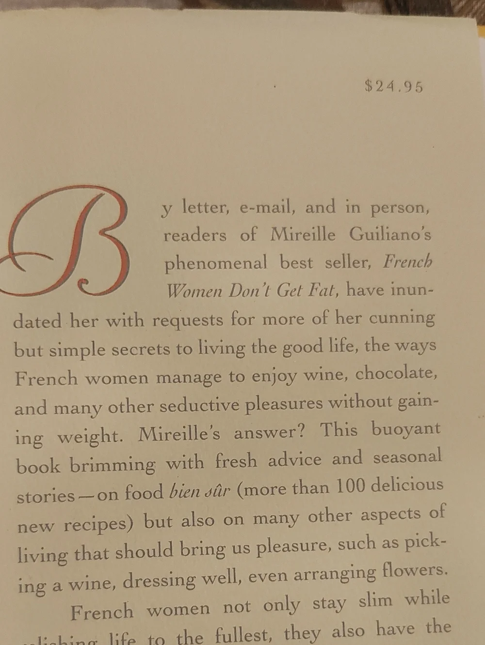 N/A recipes stories
