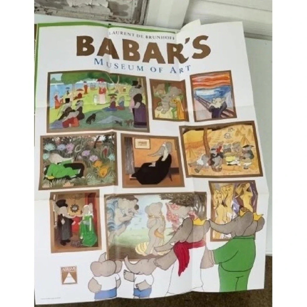N/A babar museum