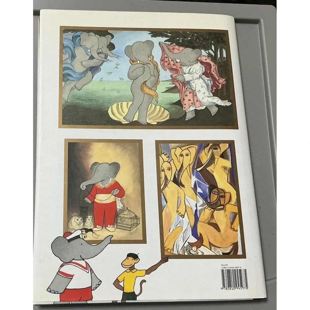 N/A babar museum