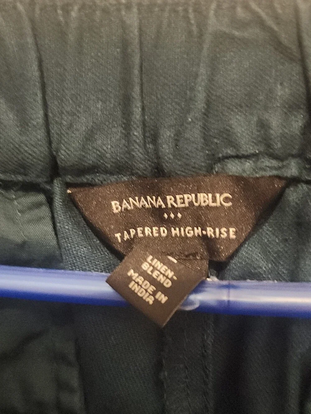 Banana Republic classic banana