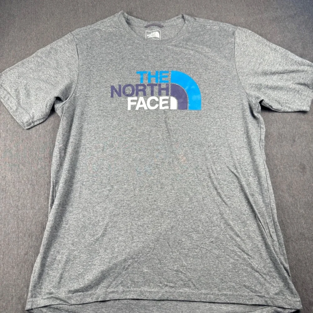 The North Face neck lightweight bold