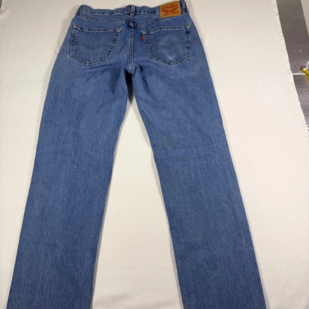 Levis levi 550