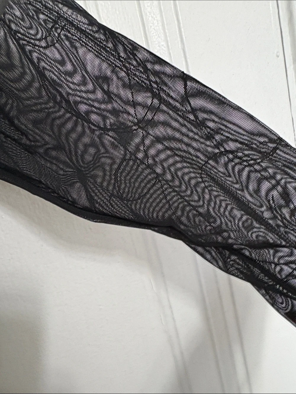 Bloch sleek black