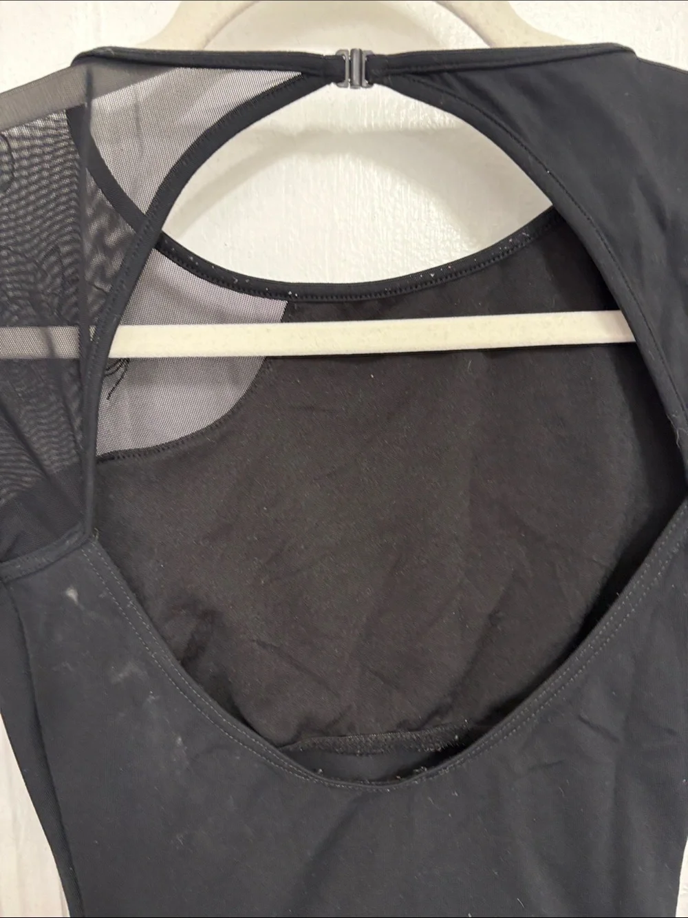 Bloch sleek black