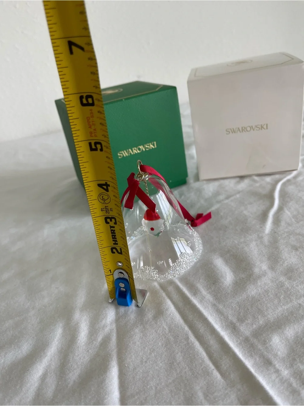 Swarovski rare it’s