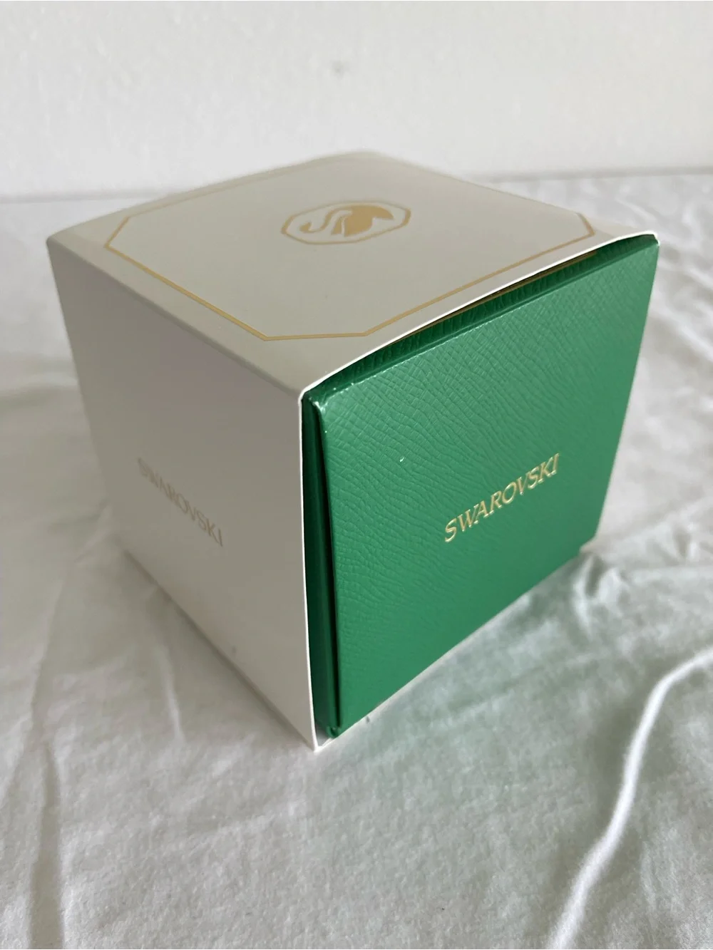 Swarovski rare it’s