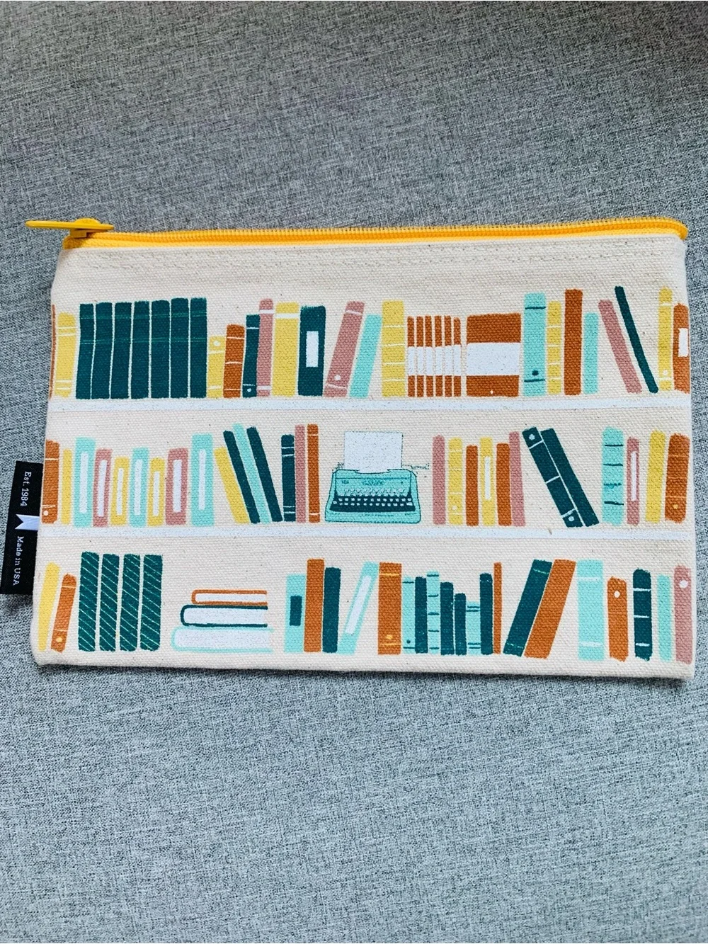 Out of Print excellent used