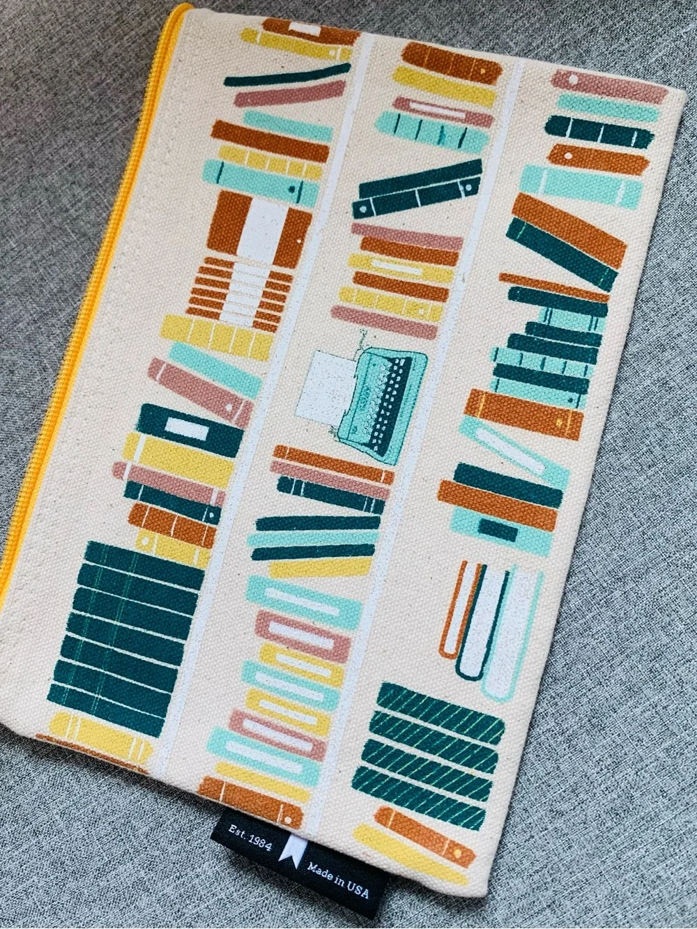 Out of Print excellent used