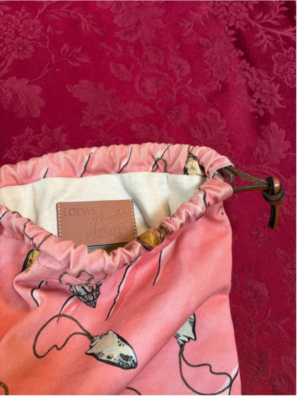 Loewe this pre