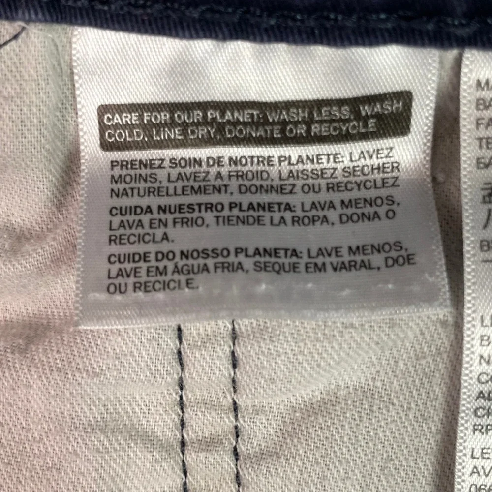 Levis levi 511