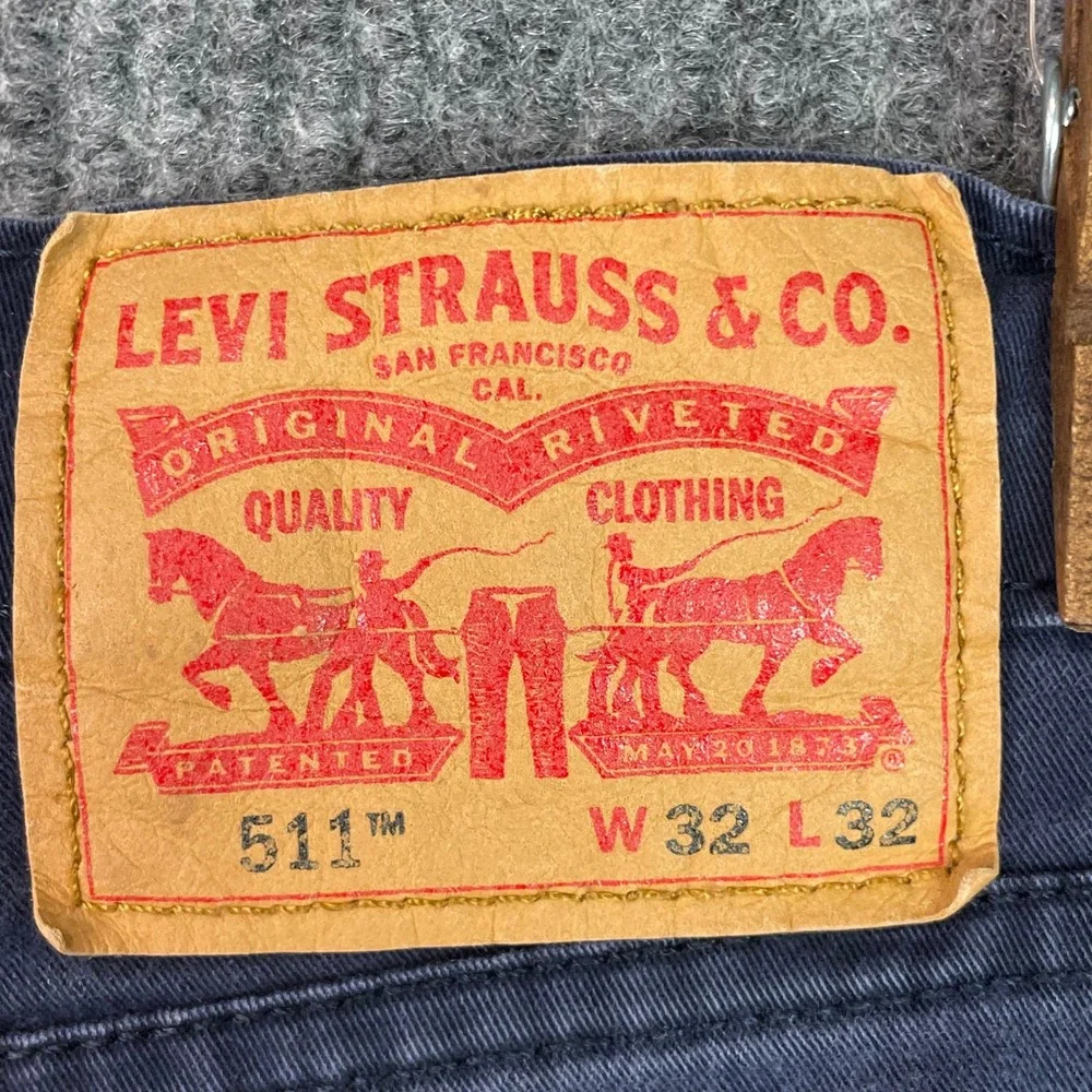 Levis levi 511