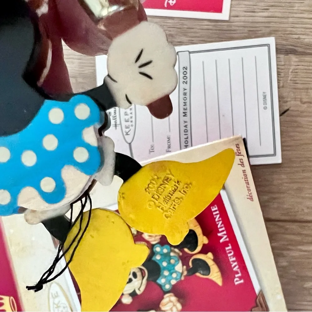 Hallmark questions leave