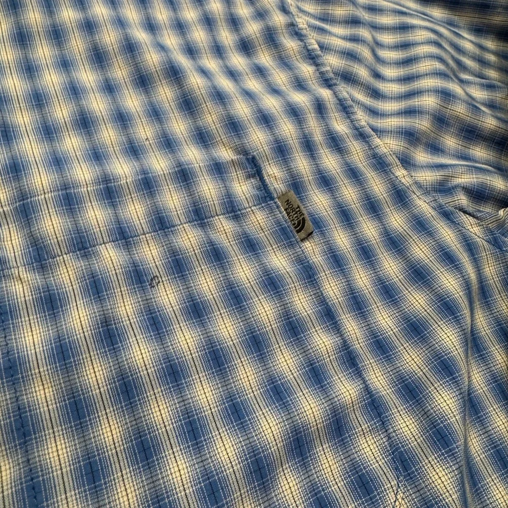 The North Face orders environment why
