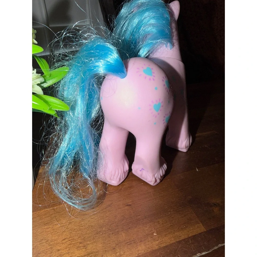 Hasbro vintage my