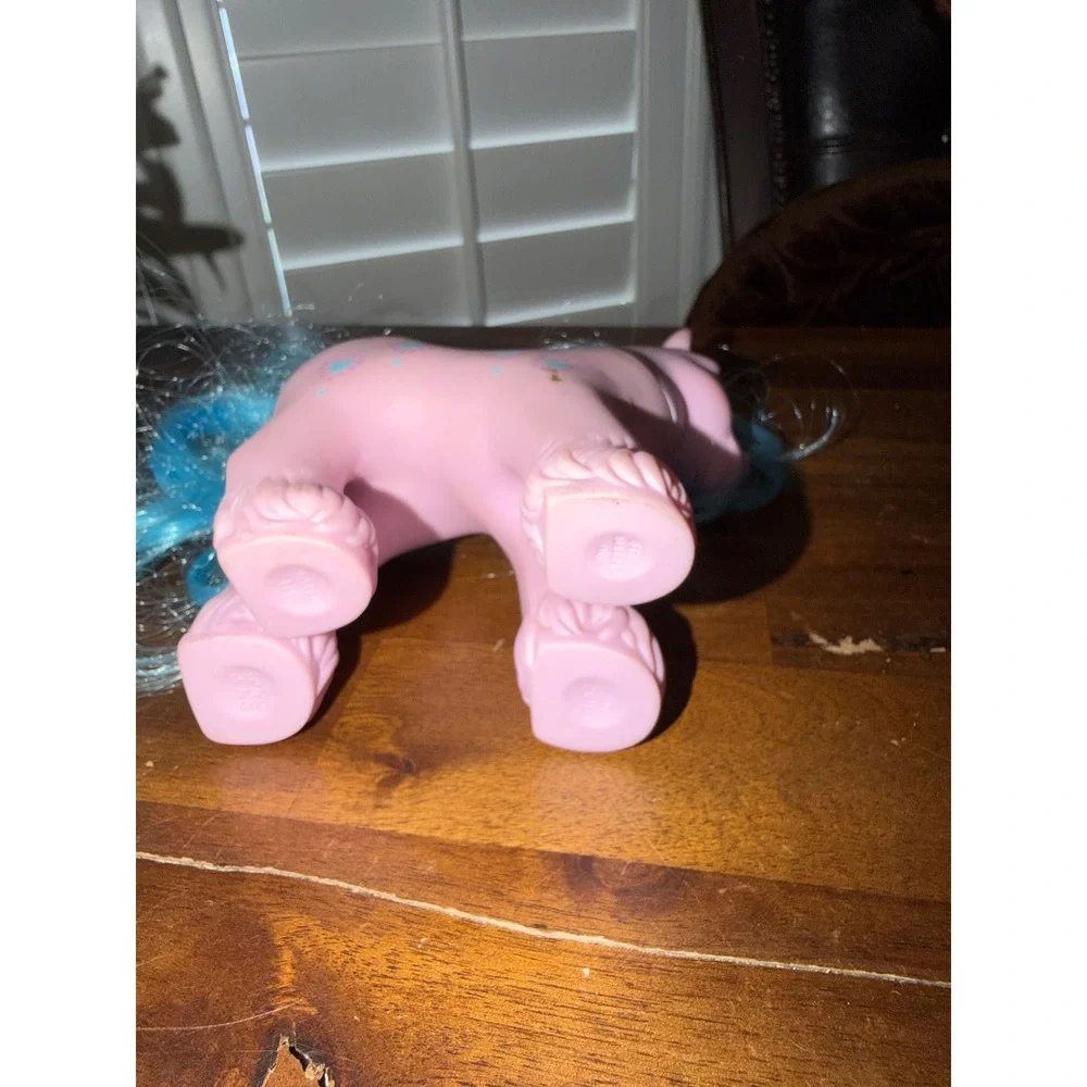 Hasbro vintage my