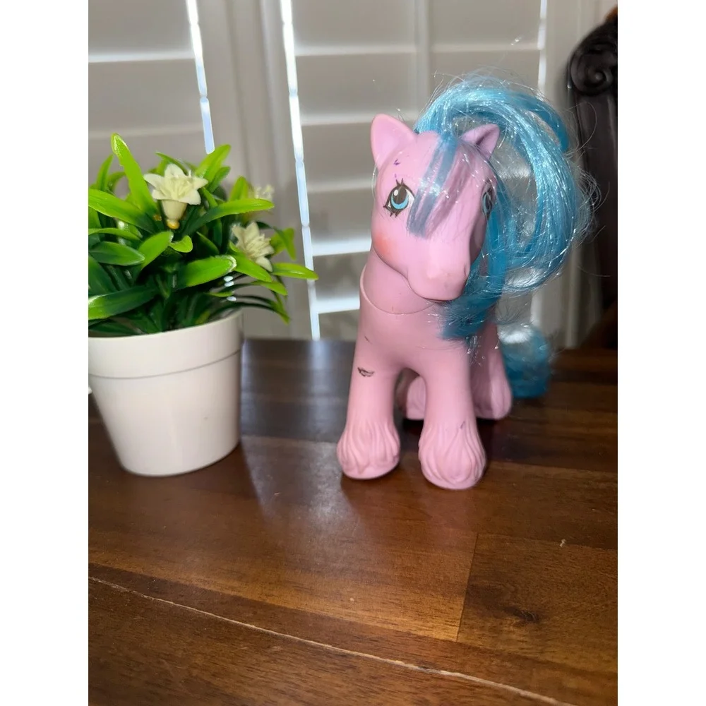 Hasbro vintage my