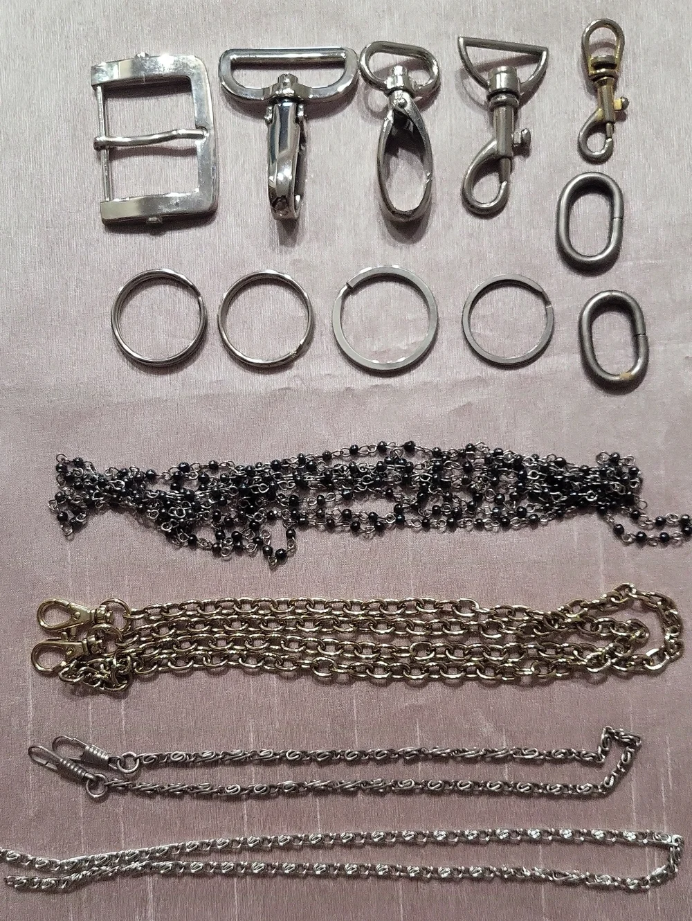 Craft Lot