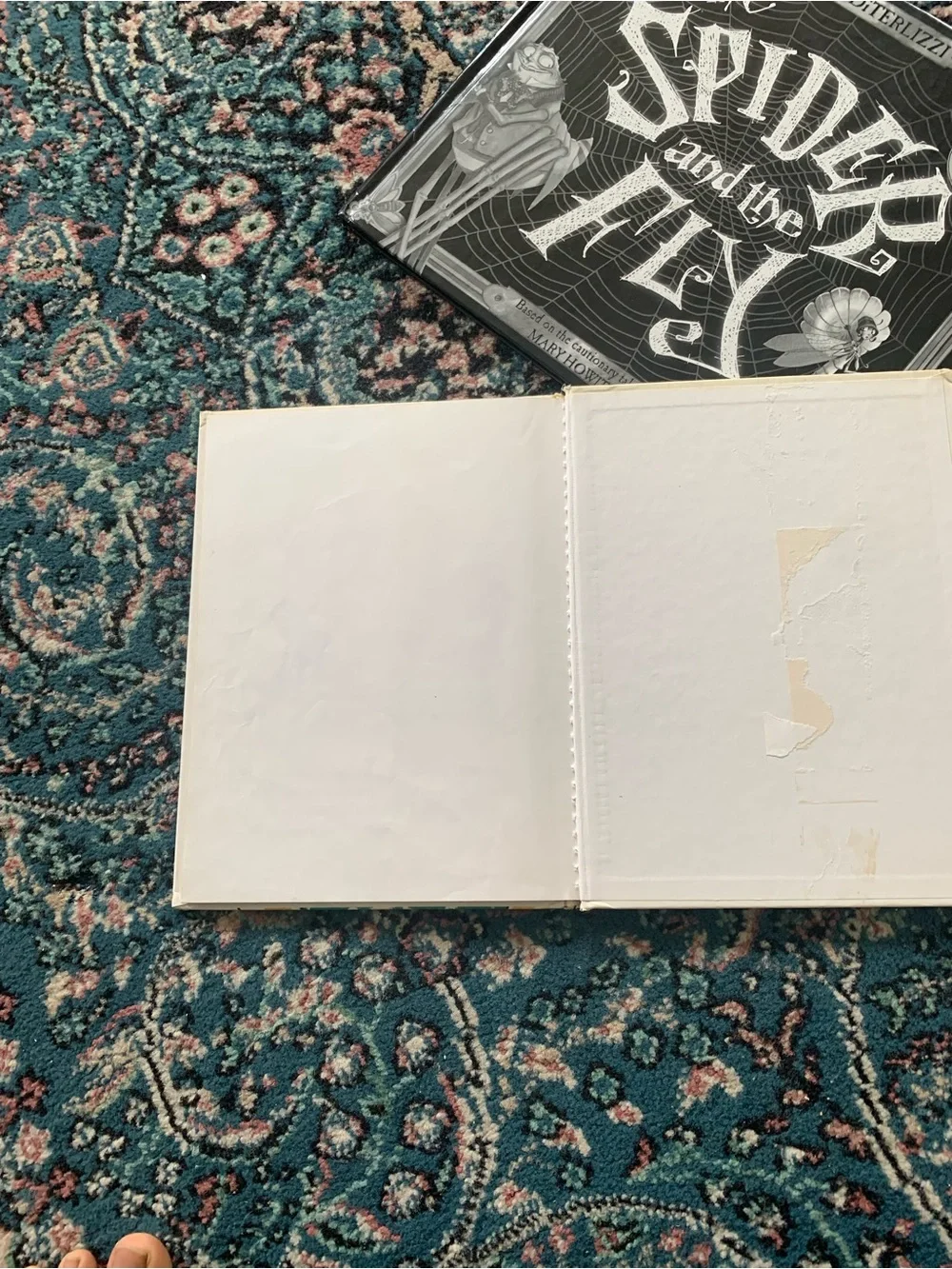 Children's Hardcover Book Bundle: lot of 3